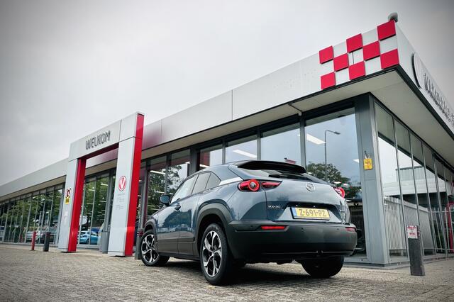 Mazda MX-30 e-SA REV170 Advant.