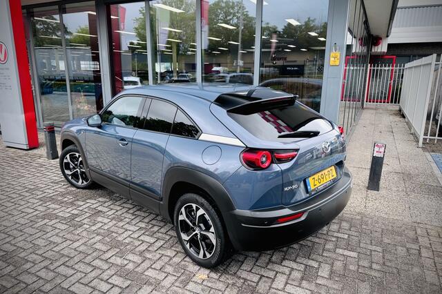 Mazda MX-30 e-SA REV170 Advant.