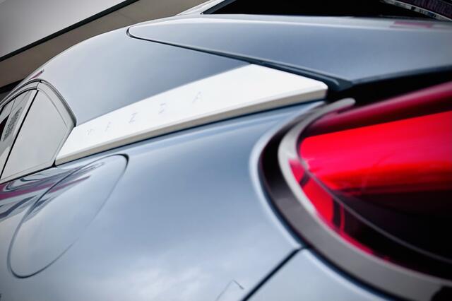 Mazda MX-30 e-SA REV170 Advant.