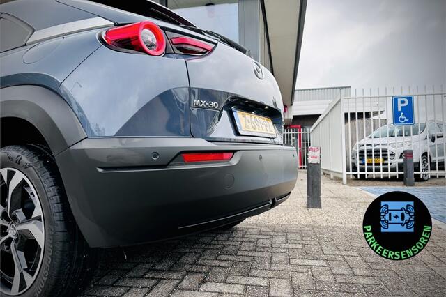 Mazda MX-30 e-SA REV170 Advant.