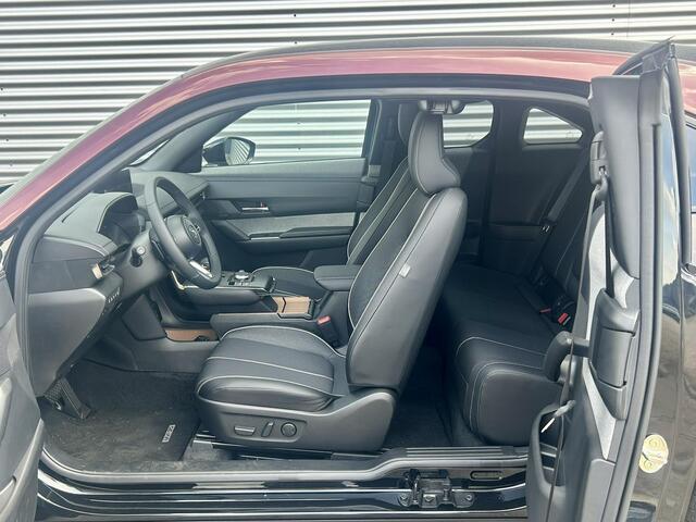 Mazda MX-30 e-SkyActiv R-EV 170 Edition R