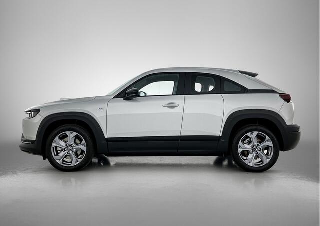 Mazda MX-30 e-SkyActiv EV 145 Exclusive-line 36 kWh