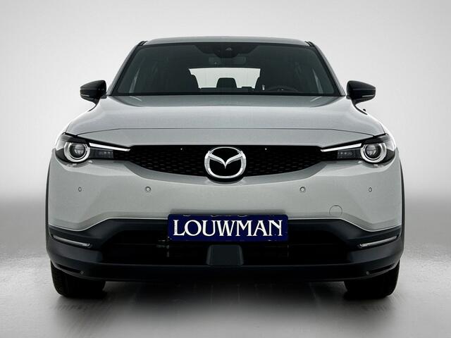 Mazda MX-30 e-SkyActiv EV 145 Exclusive-line 36 kWh