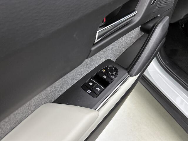 Mazda MX-30 e-SkyActiv EV 145 Exclusive-line 36 kWh