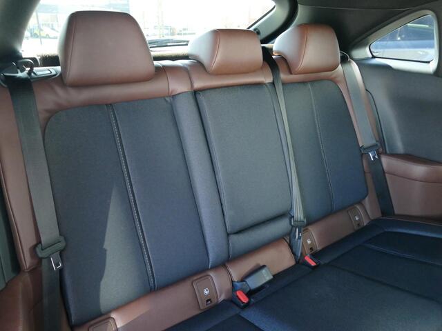 Mazda MX-30 e-SkyActiv R-EV 170 Exclusive-line | VOORRAAD VOORDEEL | RIJKLAARPRIJS!