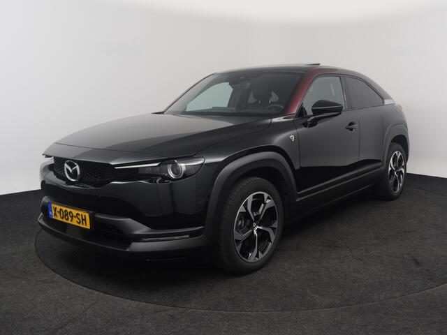 Mazda MX-30 R-EV 170 1AT Edition-R