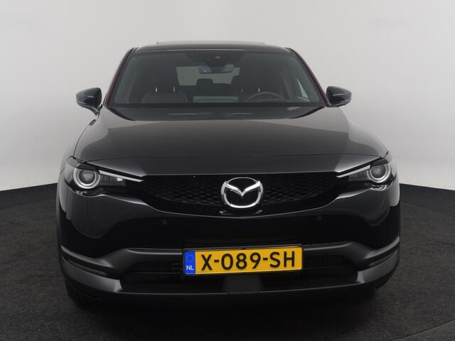 Mazda MX-30 R-EV 170 1AT Edition-R