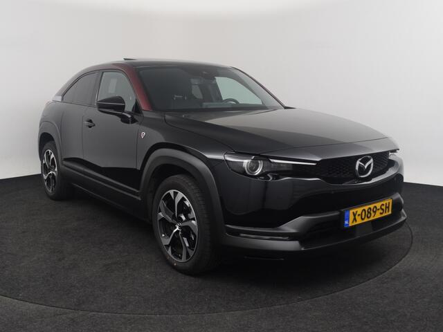 Mazda MX-30 R-EV 170 1AT Edition-R