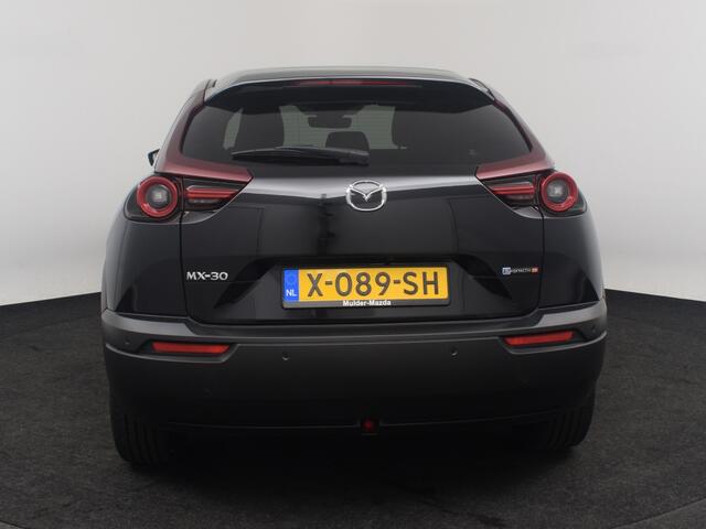Mazda MX-30 R-EV 170 1AT Edition-R