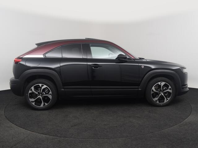 Mazda MX-30 R-EV 170 1AT Edition-R