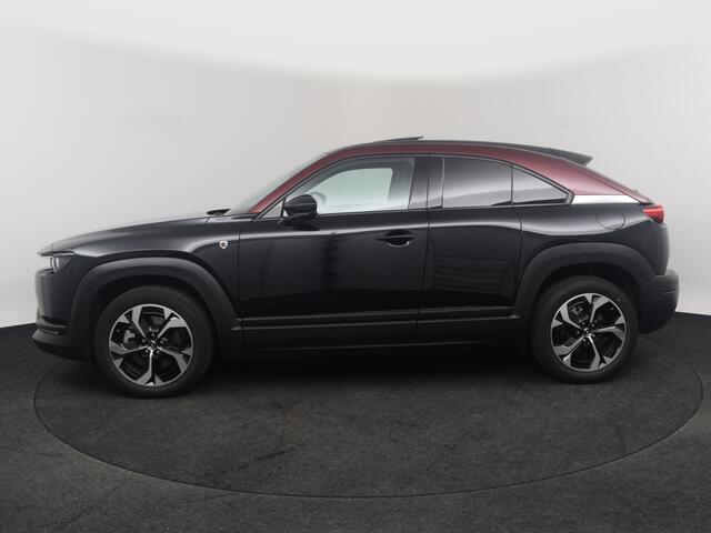 Mazda MX-30 R-EV 170 1AT Edition-R