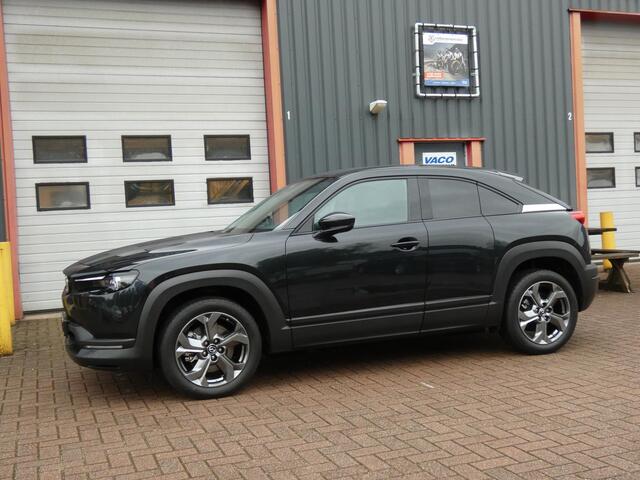 Mazda MX-30 e-SkyActiv 145 first edition 36 kWh