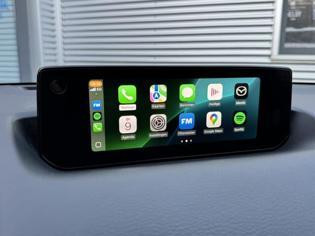 Mazda MX-30 e-SkyActiv R-EV 170 Makoto Clima Navi 360 Camera Led