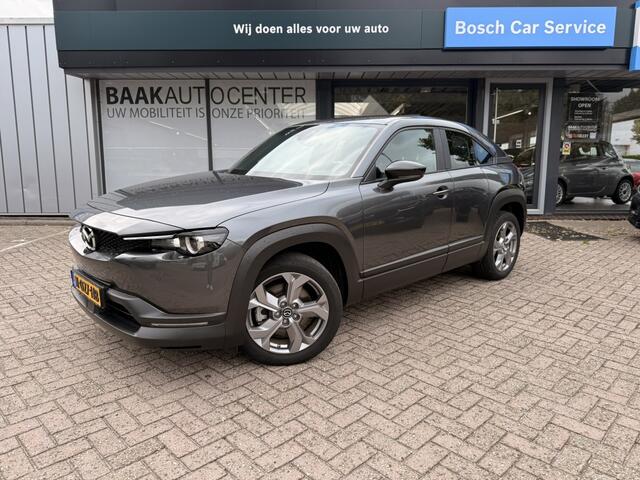 Mazda MX-30 e-SkyActiv 145 Comfort | Keyless | Camera