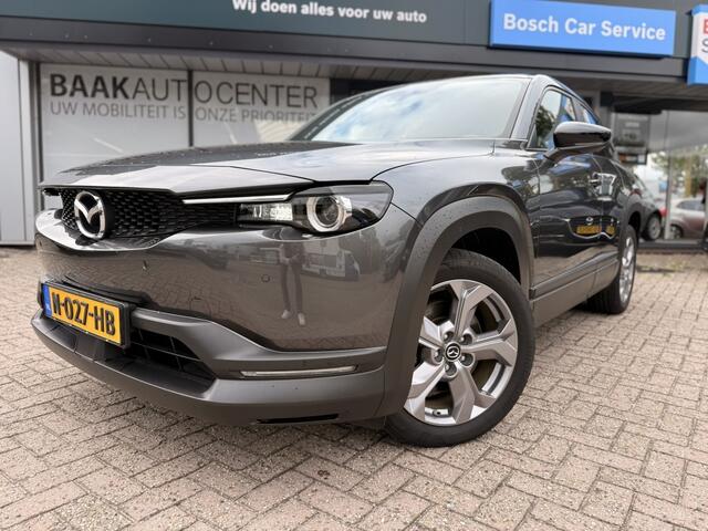 Mazda MX-30 e-SkyActiv 145 Comfort | Keyless | Camera