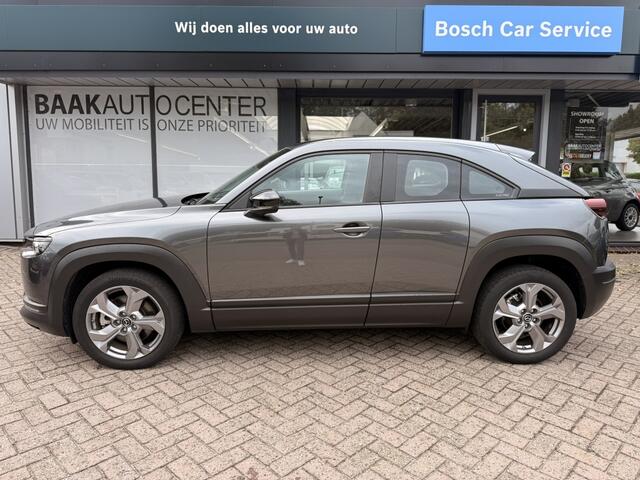 Mazda MX-30 e-SkyActiv 145 Comfort | Keyless | Camera