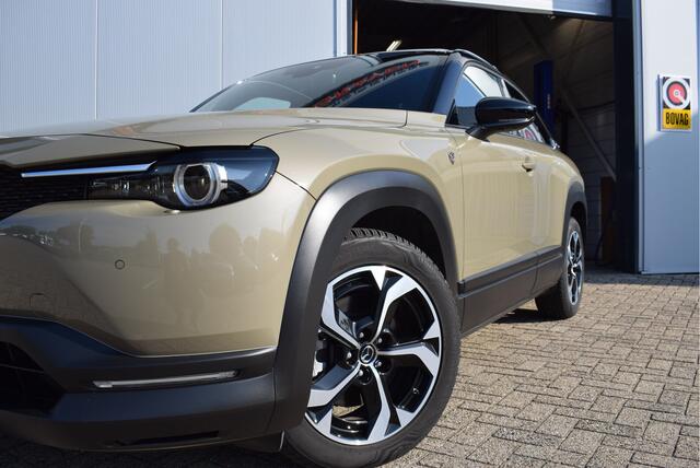 Mazda MX-30 e-SkyActiv R-EV 170 Makoto | 360° Camera | Bose Audio | Apple Carplay/Android Auto