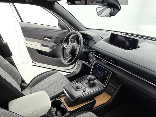 Mazda MX-30 e-SkyActiv EV 145 Prime-line 36 kWh