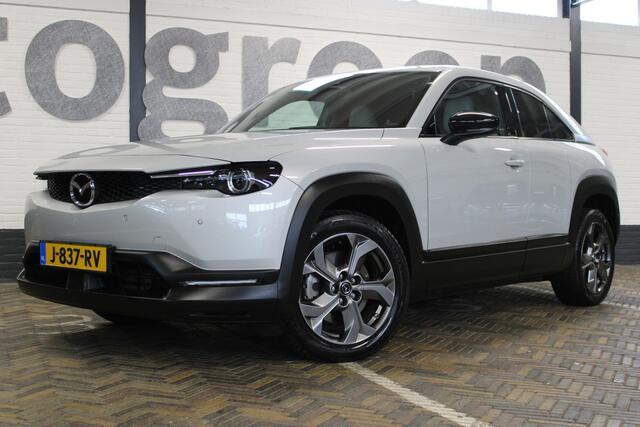 Mazda MX-30 e-SkyActiv 145 First Edition 36 kWh | Incl. 12 maanden garantie | Adaptive cruise control | Climate control | Apple carplay/Android auto | Memory seat |