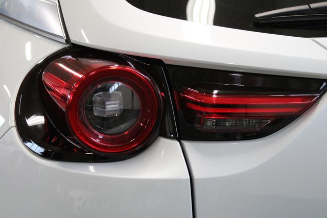 Mazda MX-30 e-SkyActiv 145 First Edition 36 kWh | Incl. 12 maanden garantie | Adaptive cruise control | Climate control | Apple carplay/Android auto | Memory seat |