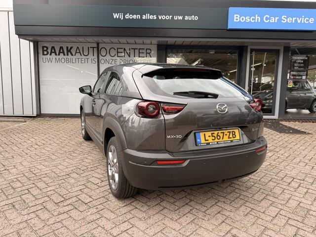 Mazda MX-30 e-SkyActiv 145 Comfort | ACC | Navi | Camera