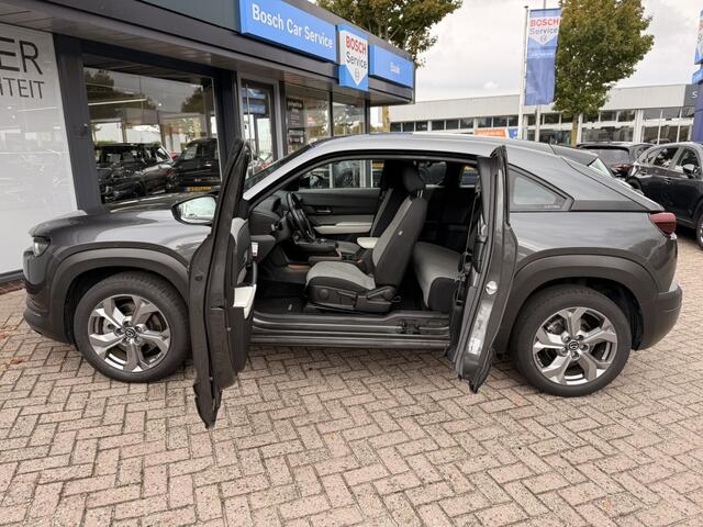 Mazda MX-30 e-SkyActiv 145 Comfort | ACC | Navi | Camera