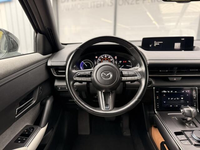 Mazda MX-30 e-SkyActiv 145 Comfort | ACC | Navi | Camera