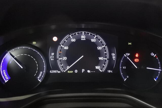 Mazda MX-30 Comfort Interiorpack SOH 95% 36 kWh