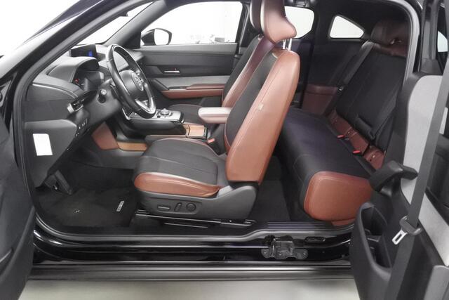 Mazda MX-30 Comfort Interiorpack SOH 95% 36 kWh