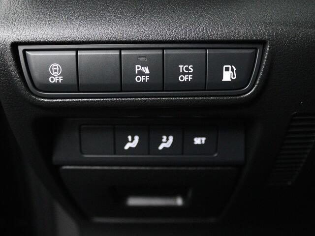 Mazda MX-30 e-SkyActiv R-EV 170 Advantage Demo Afschrijving | Actuele km stand/ Chassisnummer toevoegen en fotograferen bij Leseman | 24-09