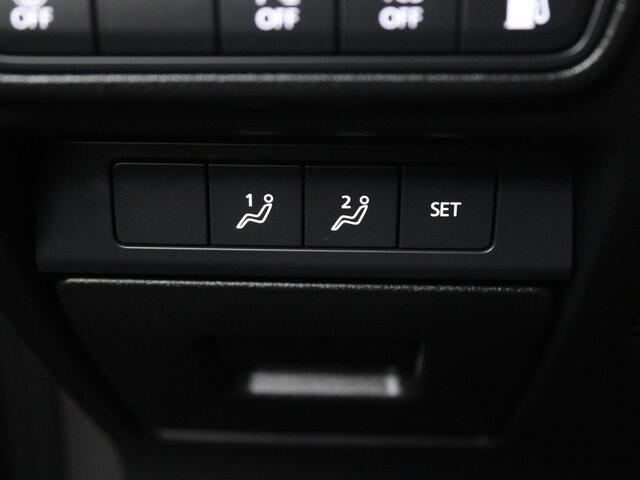 Mazda MX-30 e-SkyActiv R-EV 170 Advantage Demo Afschrijving | Actuele km stand/ Chassisnummer toevoegen en fotograferen bij Leseman | 24-09