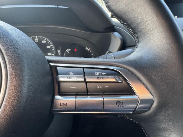 Mazda MX-30 e-SA EV145 Makoto | Keyless | Camera | Navi