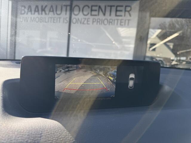 Mazda MX-30 e-SA EV145 Makoto | Keyless | Camera | Navi