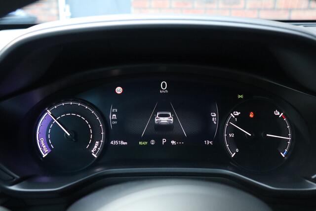 Mazda MX-30 e-SkyActiv 145 First Edition 36 kWh BTW, Head-up, Camera