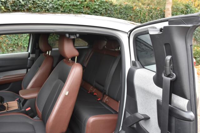 Mazda MX-30 e-SkyActiv 145 First Edition 36 kWh | SOH 95.75% | CARPLAY | CAMERA | NAVI | HALF LEDER