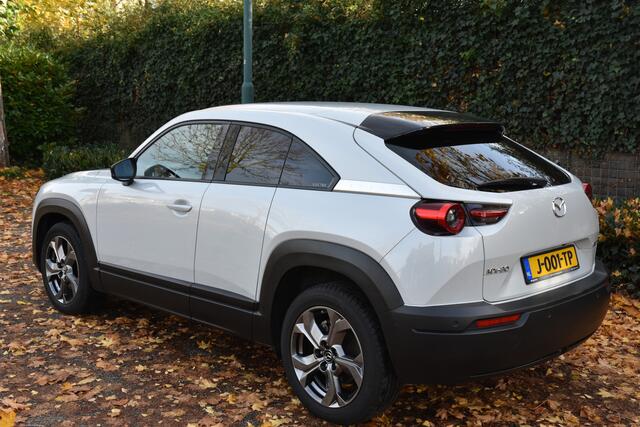 Mazda MX-30 e-SkyActiv 145 First Edition 36 kWh | CARPLAY | CAMERA | NAVI | HALF LEDER