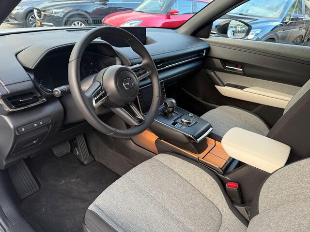 Mazda MX-30 e-SkyActiv EV 145 Prime-line 36 kWh | Achteruitrijcamera | RIJKLAARPRIJS!