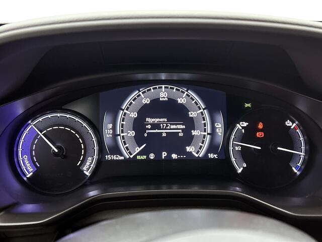 Mazda MX-30 e-SkyActiv EV 145 Exclusive-line 36 kWh | Fietsendragerhaak | Navigatie | Carplay |