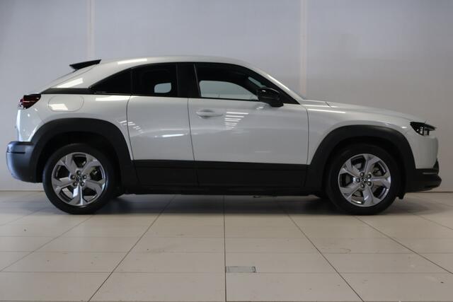 Mazda MX-30 e-SkyActiv 145 Comfort 36 kWh