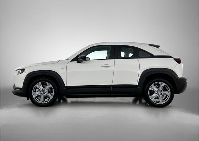 Mazda MX-30 e-SkyActiv EV 145 Prime-line 36 kWh SUPERDEAL!