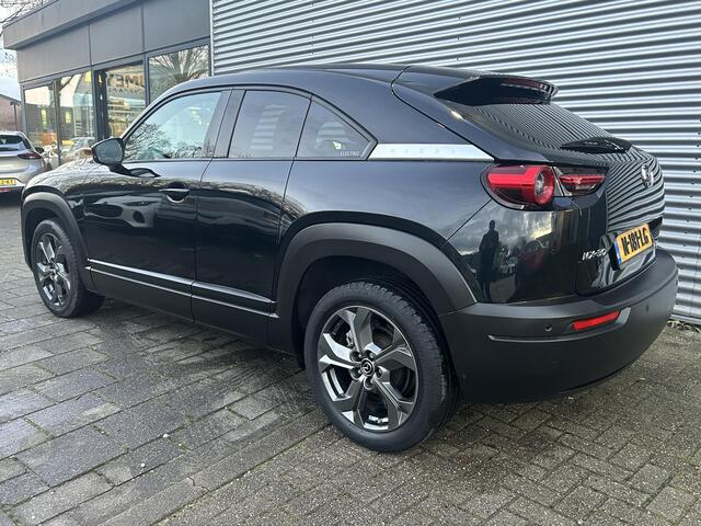 Mazda MX-30 e-SkyActiv 145 Advantage 36 kWh | Dealer onderhouden |