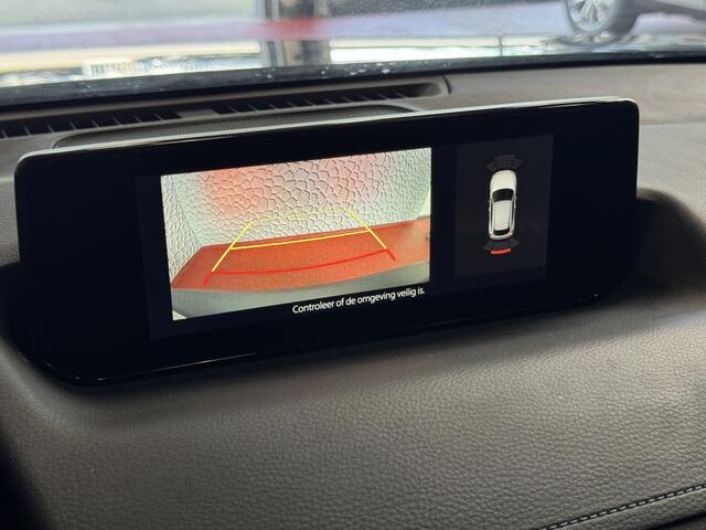 Mazda MX-30 E-SKYACTIV R-EV PHEV 170PK ELEK.STOEL H.U.D. CAMERA LED PLUG IN HYBRID phev