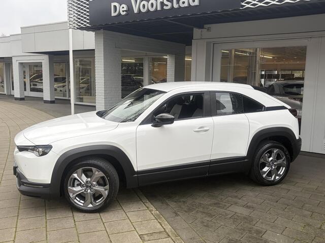 Mazda MX-30 e-SkyActiv 145 36 kWh | 1e eigenaar | dealer onderhouden