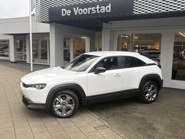 Mazda MX-30 e-SkyActiv 145 36 kWh | 1e eigenaar | dealer onderhouden