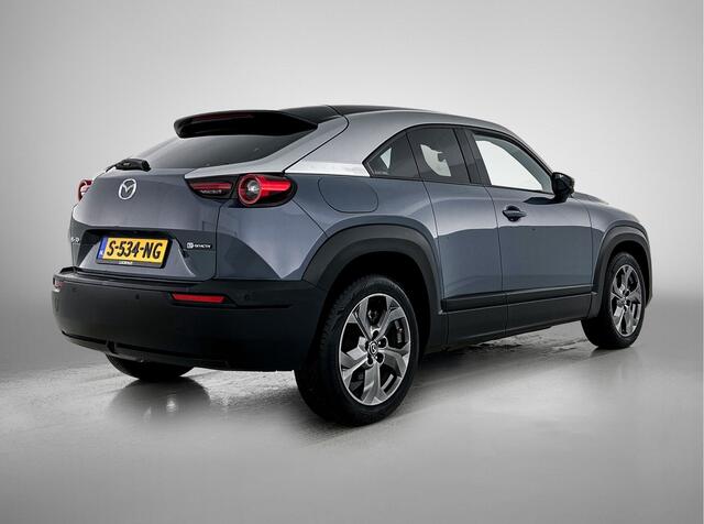 Mazda MX-30 e-SkyActiv 145 First Edition 36 kWh