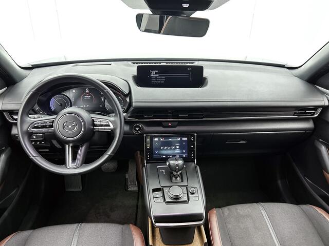 Mazda MX-30 e-SkyActiv 145 First Edition 36 kWh