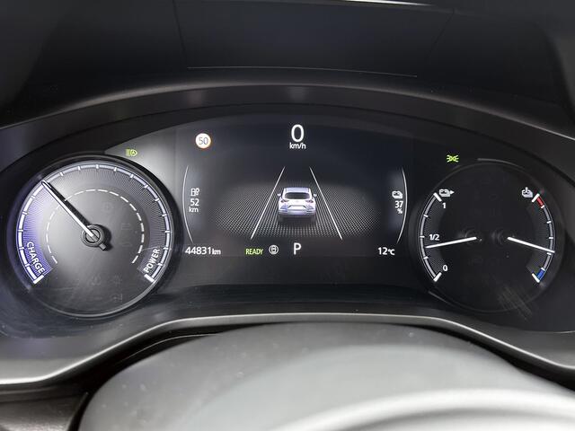 Mazda MX-30 e-SkyActiv 145 First Edition 36 kWh