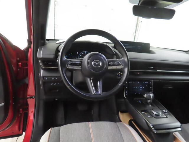 Mazda MX-30 145pk First Edition 36 kWh SOH 93.2%