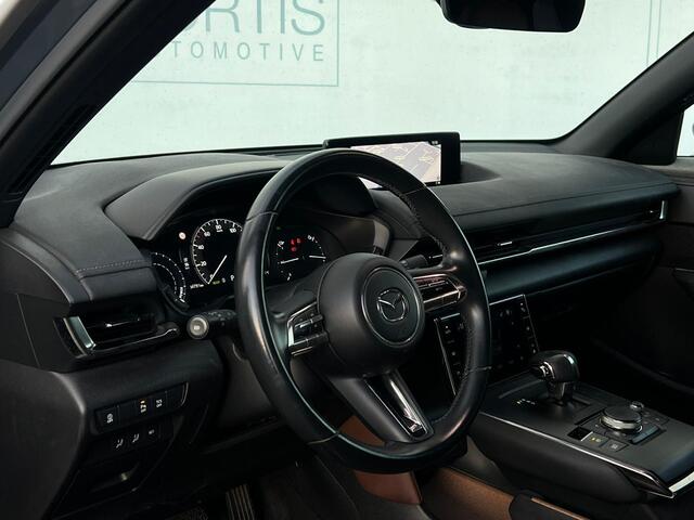 Mazda MX-30 e-SkyActiv 145 First Edition 36 kWh NL-AUTO | 100% ELEKTRISCH | CAMERA |STOELVERWARMING