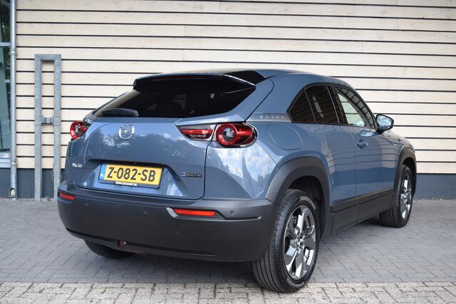 Mazda MX-30 e-SkyActiv EV 145 Makoto 36 kWh - Premium Pack